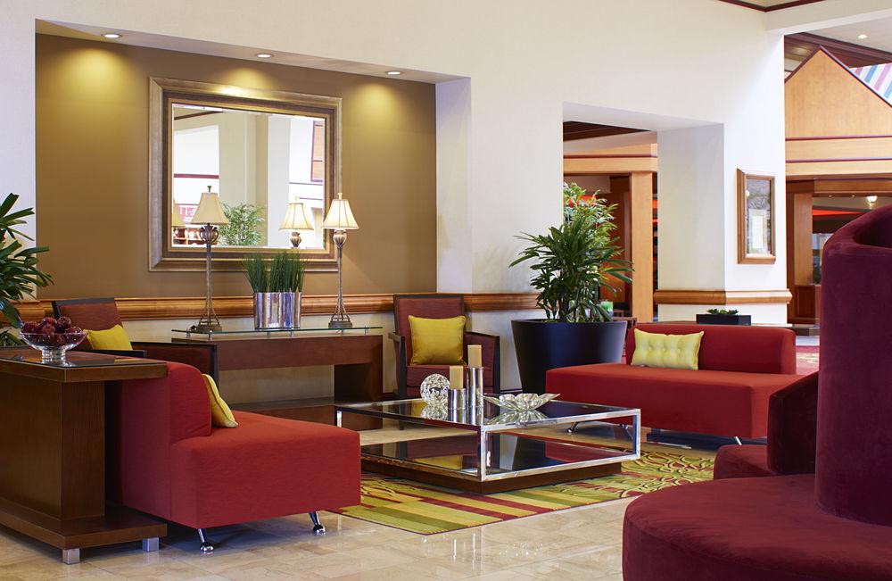 Marriott Cincinnati Northeast Mason Buitenkant foto