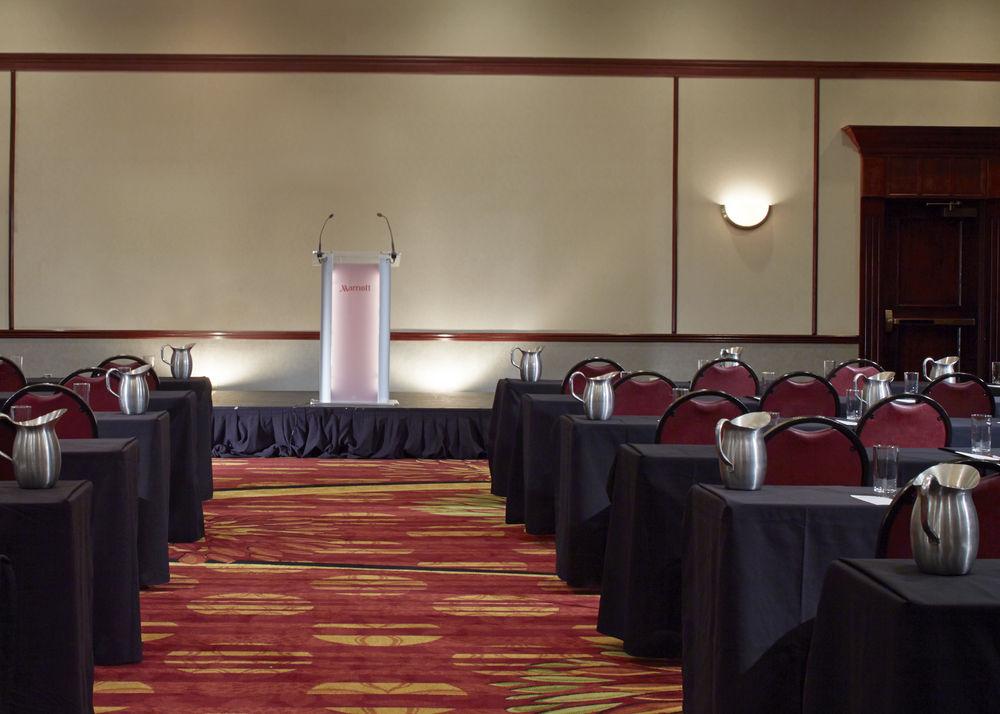 Marriott Cincinnati Northeast Mason Buitenkant foto
