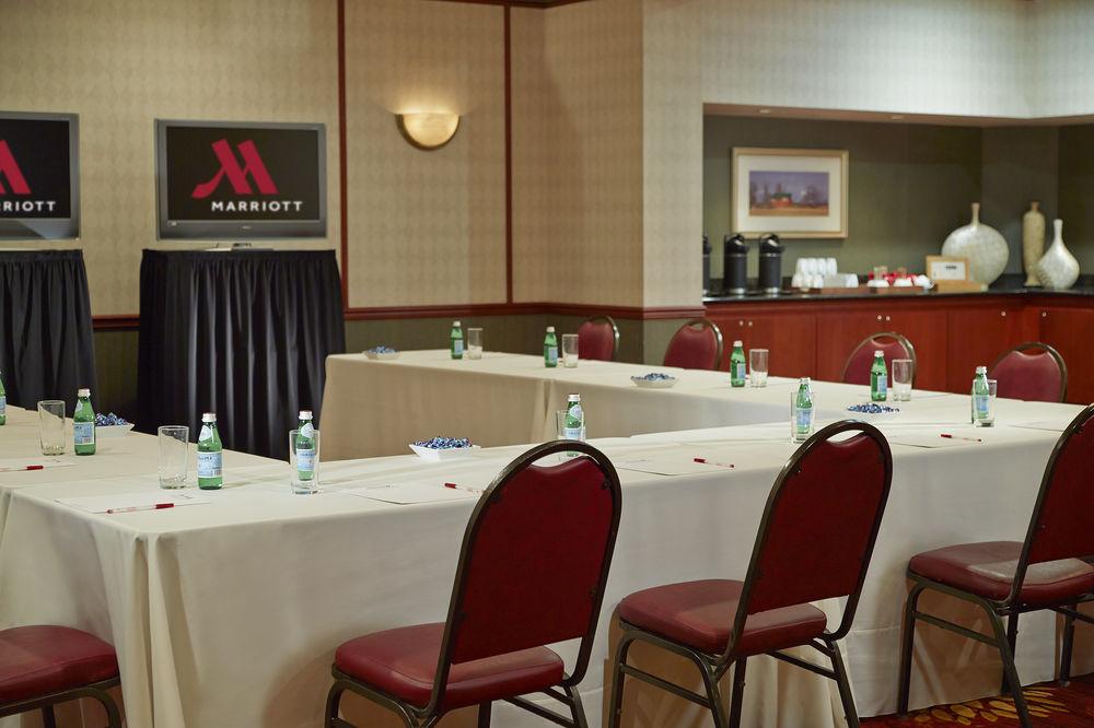 Marriott Cincinnati Northeast Mason Buitenkant foto