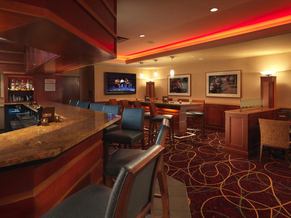 Marriott Cincinnati Northeast Mason Buitenkant foto