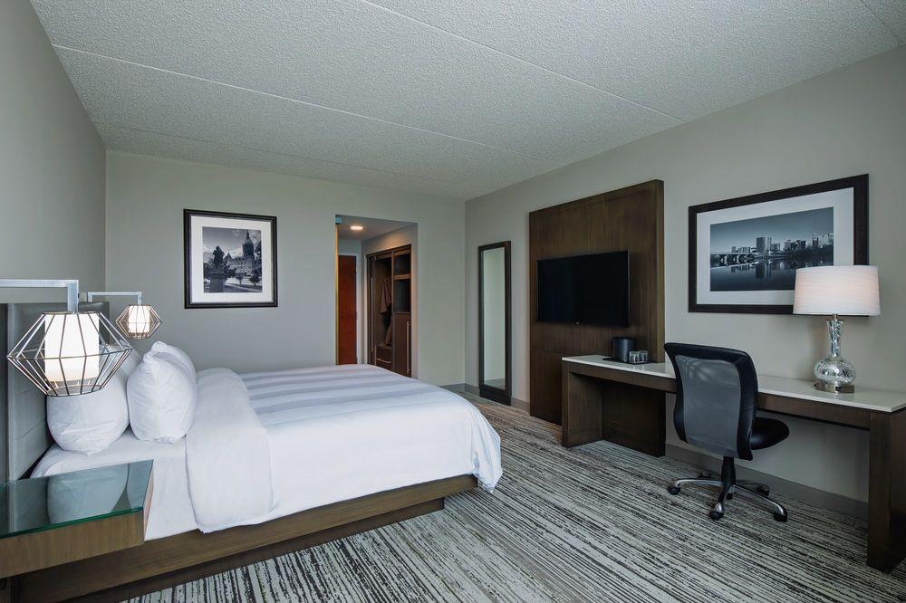 Marriott Cincinnati Northeast Mason Buitenkant foto