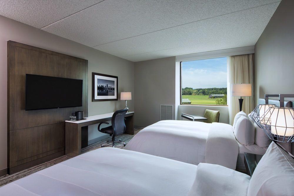 Marriott Cincinnati Northeast Mason Buitenkant foto