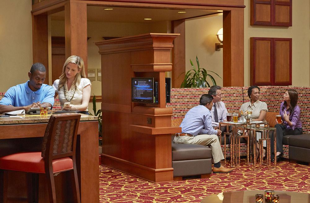 Marriott Cincinnati Northeast Mason Buitenkant foto