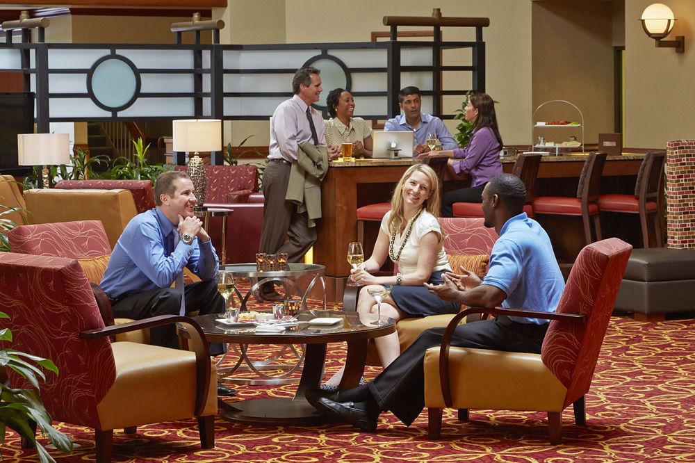 Marriott Cincinnati Northeast Mason Buitenkant foto