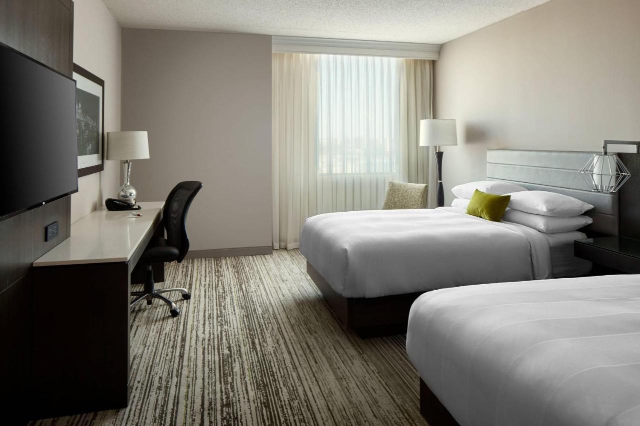 Marriott Cincinnati Northeast Mason Buitenkant foto