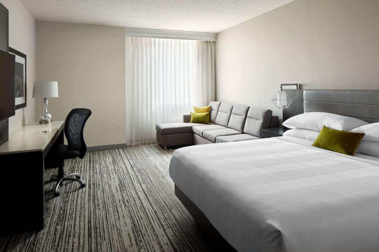 Marriott Cincinnati Northeast Mason Buitenkant foto