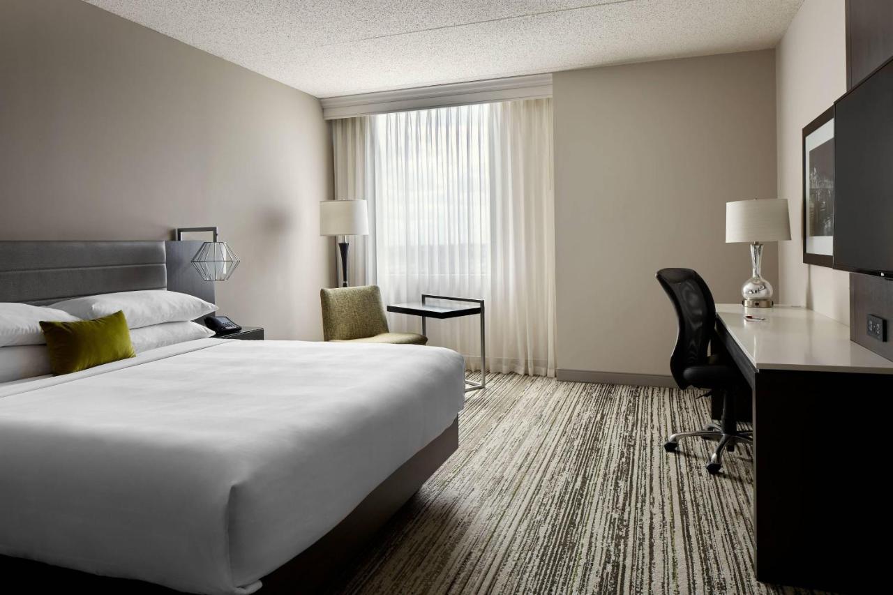 Marriott Cincinnati Northeast Mason Buitenkant foto