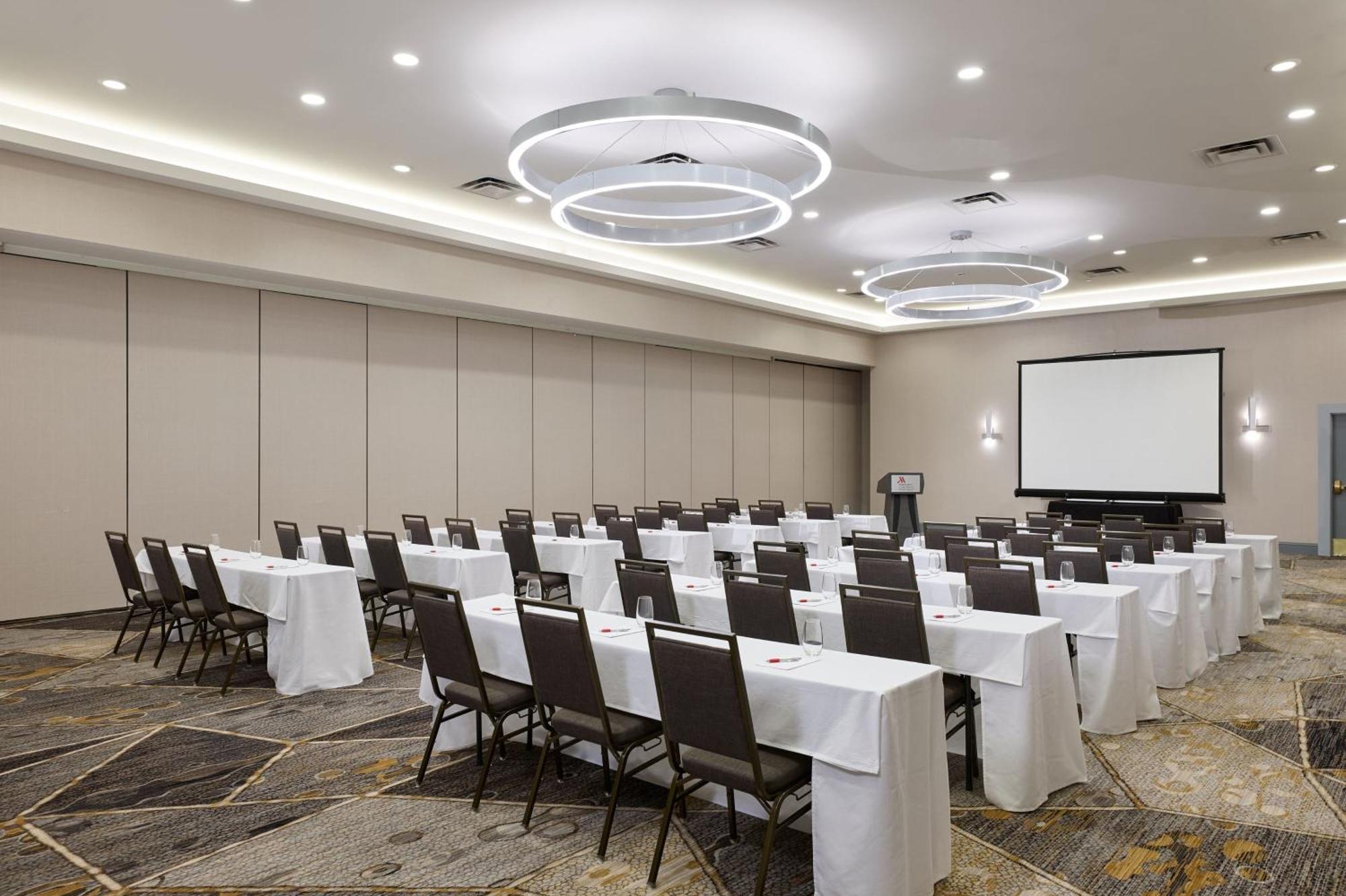 Marriott Cincinnati Northeast Mason Buitenkant foto