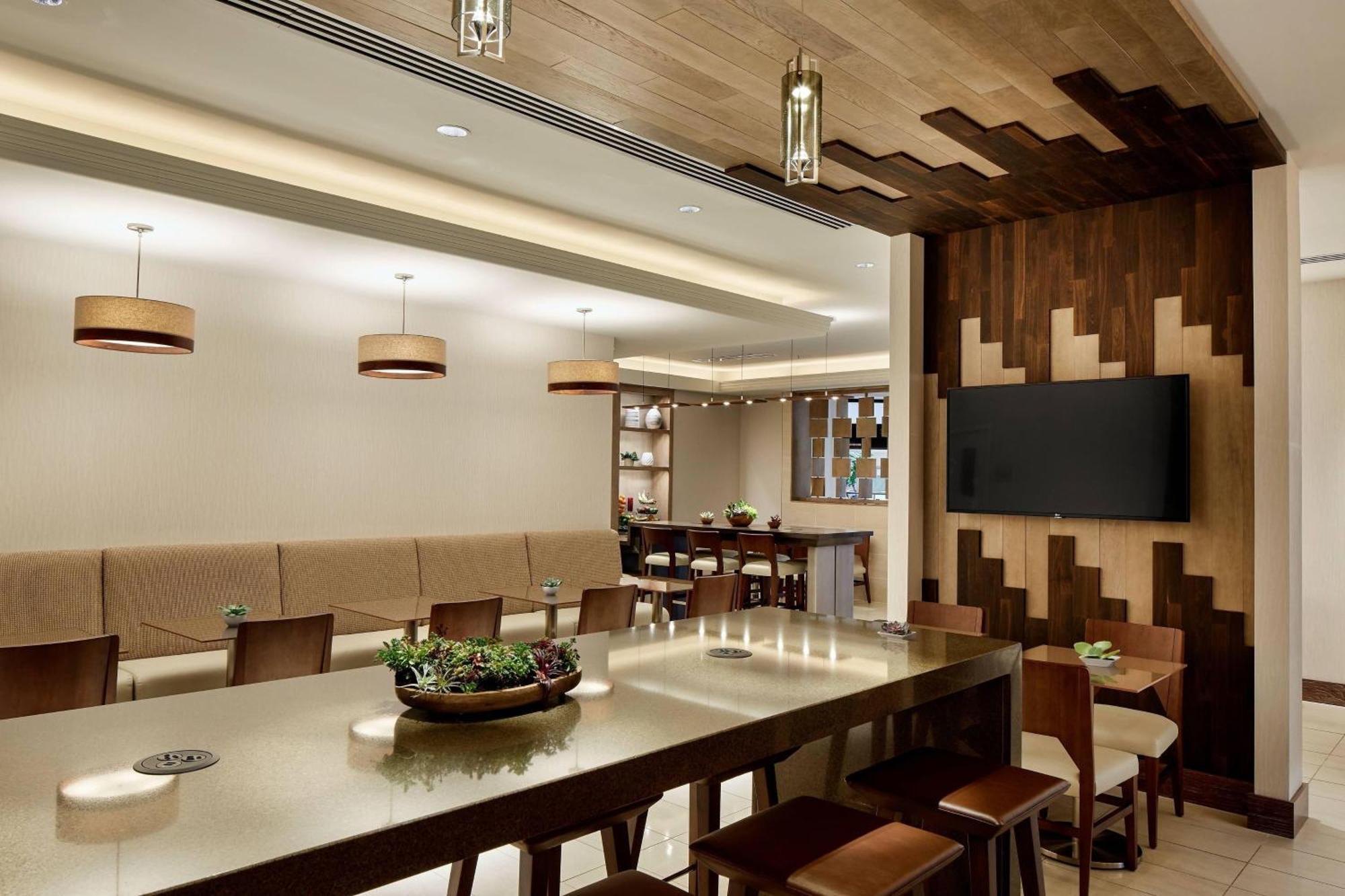 Marriott Cincinnati Northeast Mason Buitenkant foto