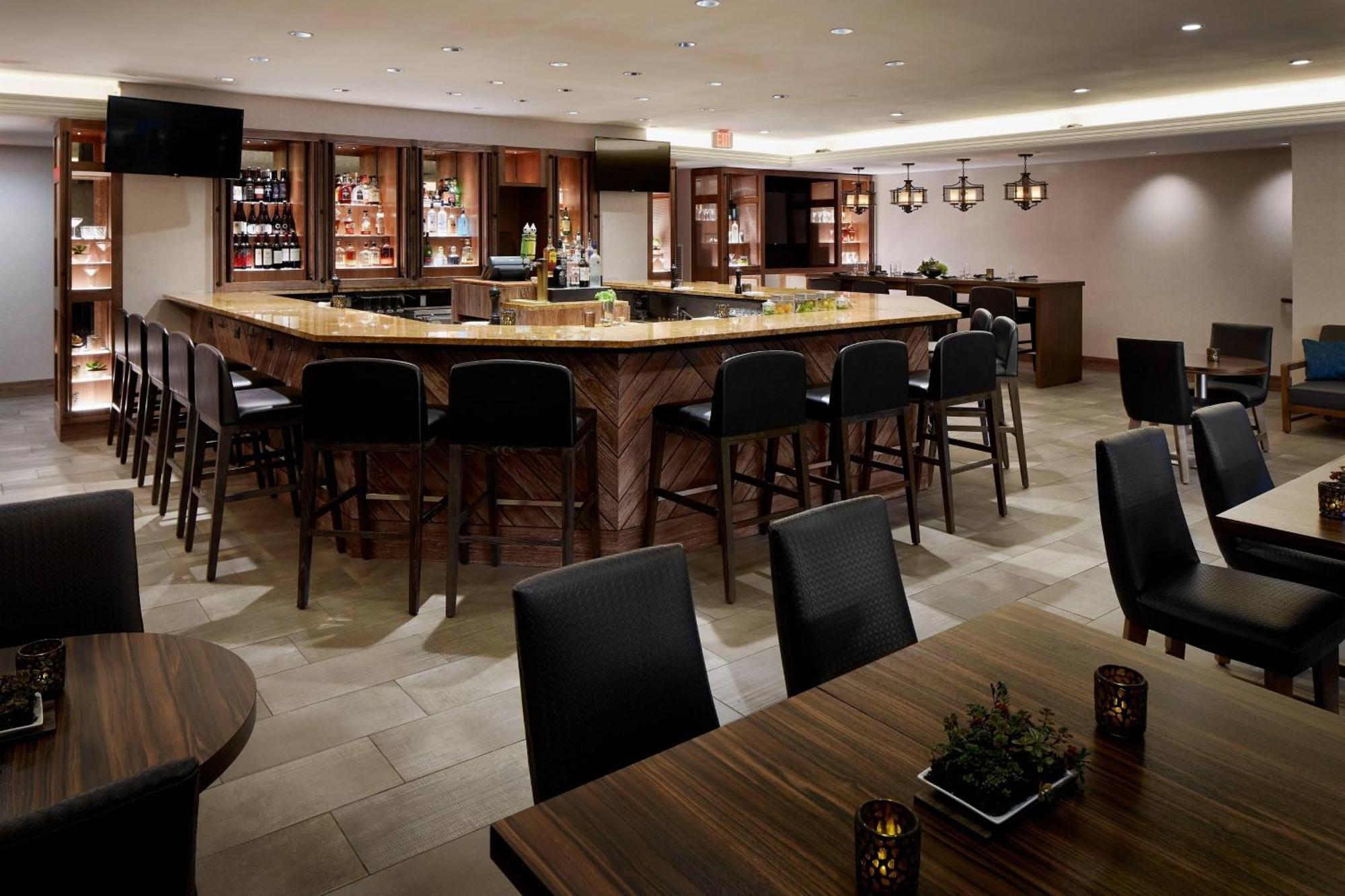 Marriott Cincinnati Northeast Mason Buitenkant foto