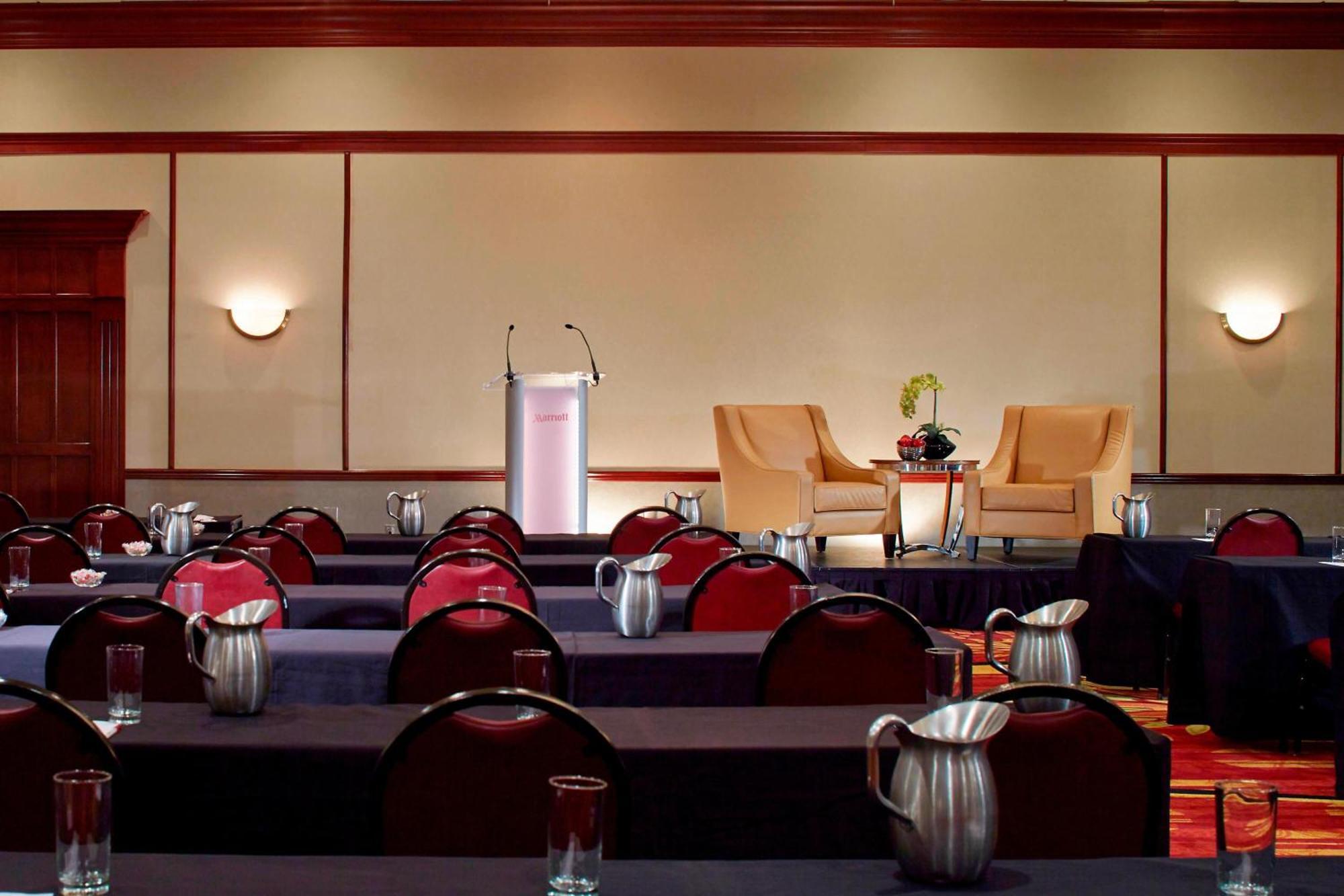 Marriott Cincinnati Northeast Mason Buitenkant foto