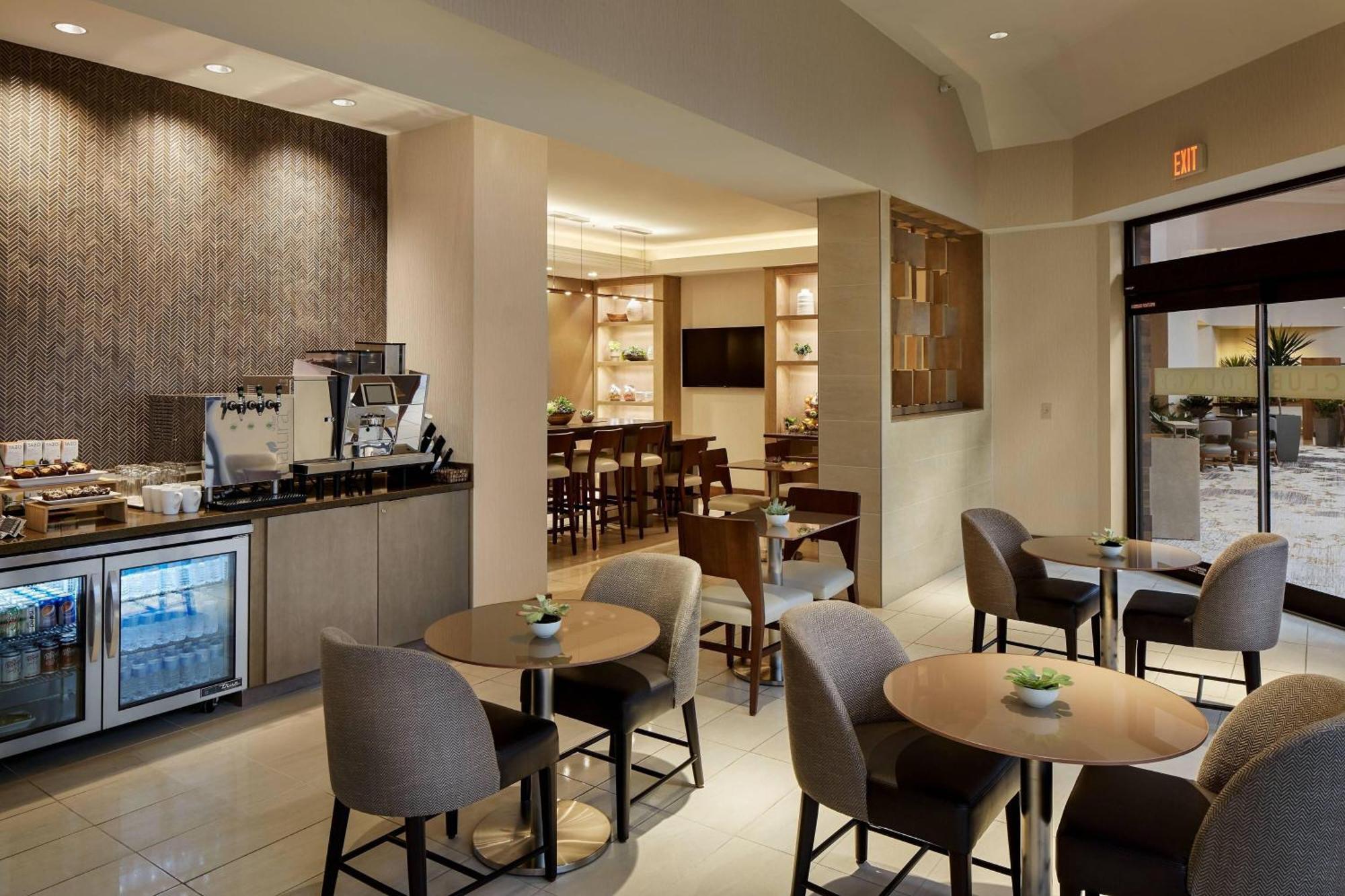 Marriott Cincinnati Northeast Mason Buitenkant foto