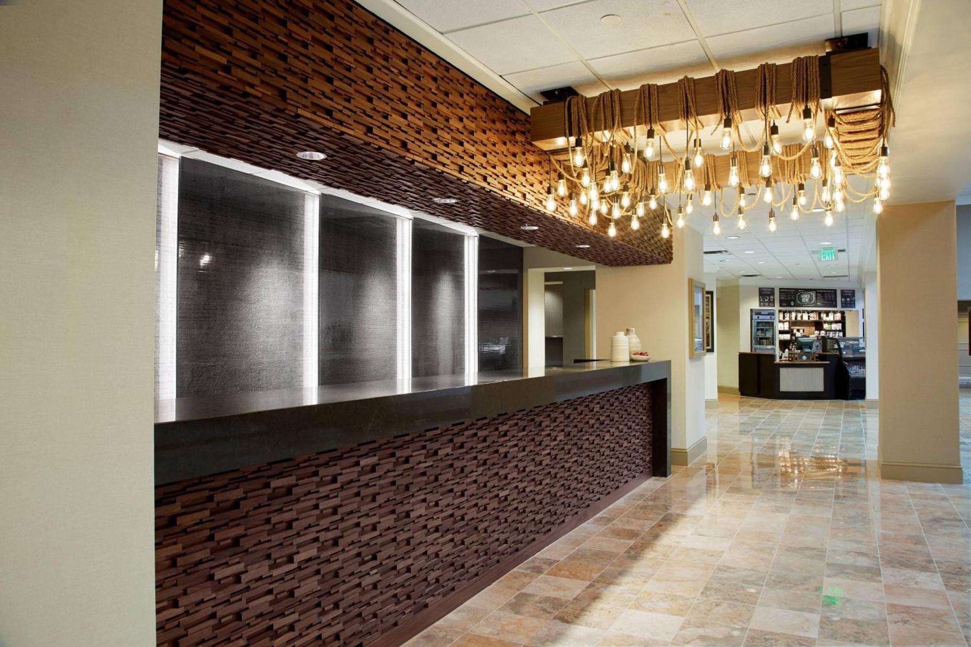 Marriott Cincinnati Northeast Mason Buitenkant foto