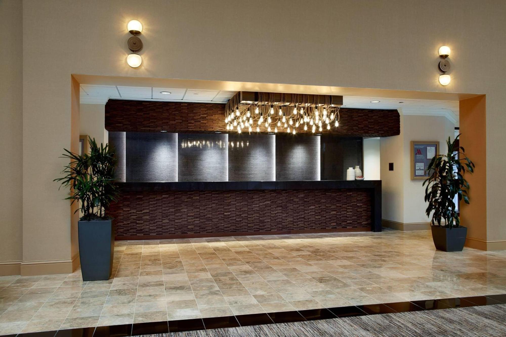 Marriott Cincinnati Northeast Mason Buitenkant foto