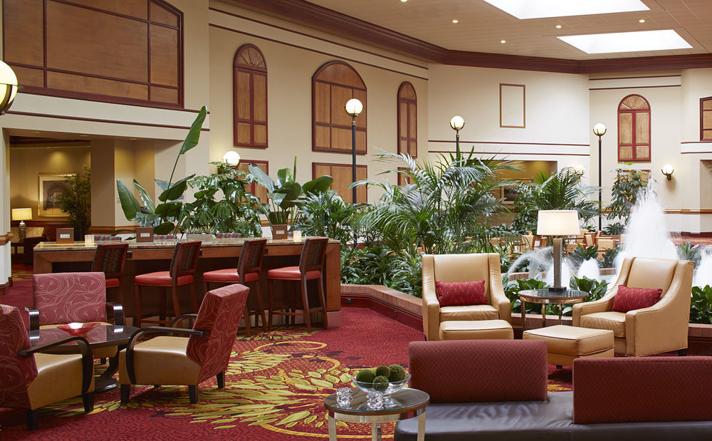 Marriott Cincinnati Northeast Mason Buitenkant foto