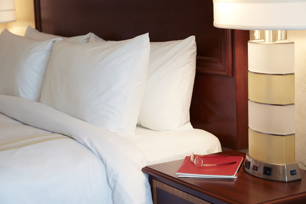 Marriott Cincinnati Northeast Mason Buitenkant foto