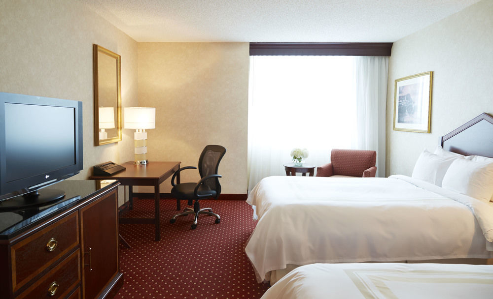 Marriott Cincinnati Northeast Mason Buitenkant foto