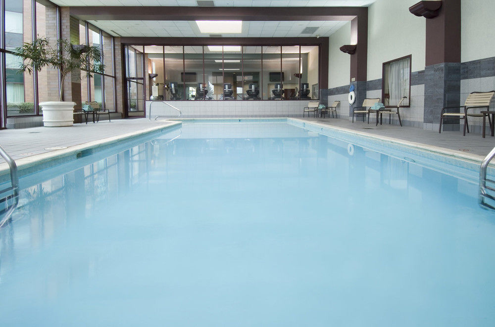Marriott Cincinnati Northeast Mason Faciliteiten foto