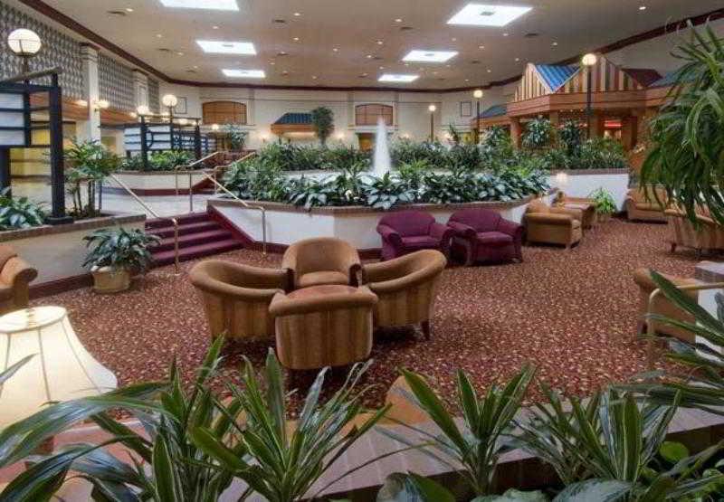 Marriott Cincinnati Northeast Mason Buitenkant foto