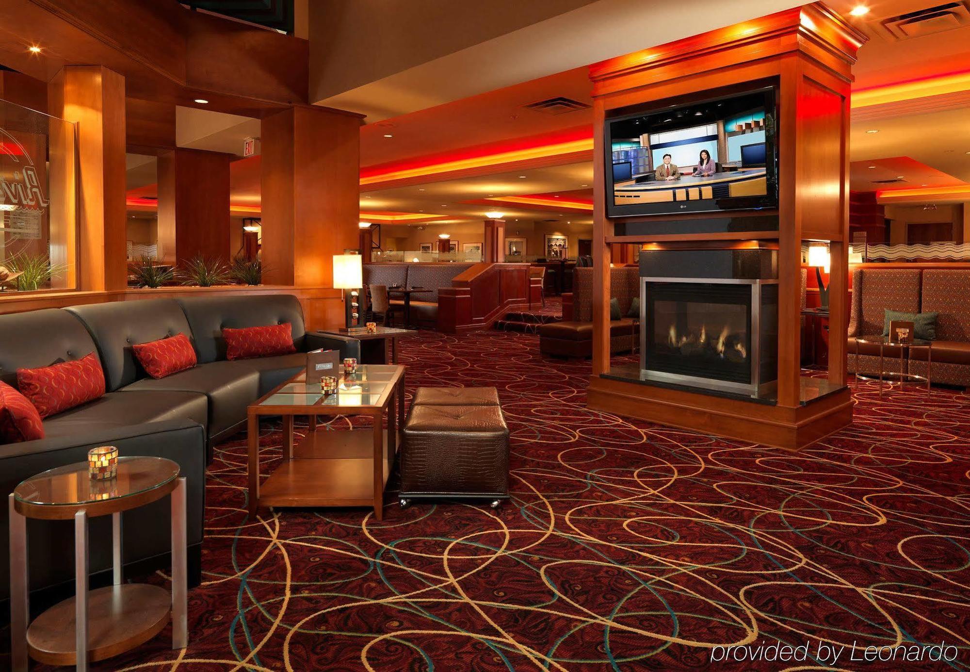 Marriott Cincinnati Northeast Mason Buitenkant foto