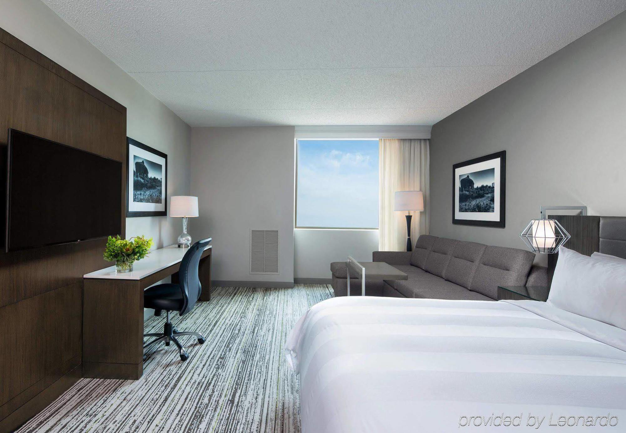 Marriott Cincinnati Northeast Mason Buitenkant foto