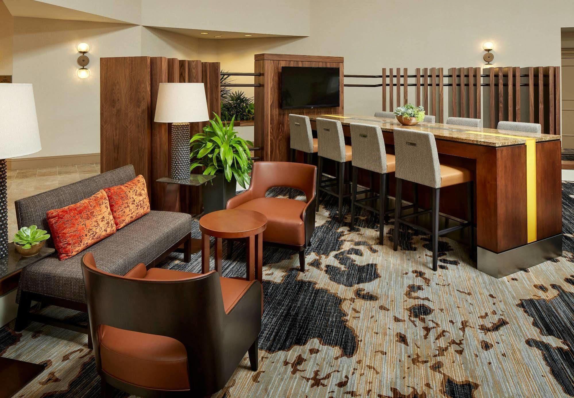Marriott Cincinnati Northeast Mason Buitenkant foto