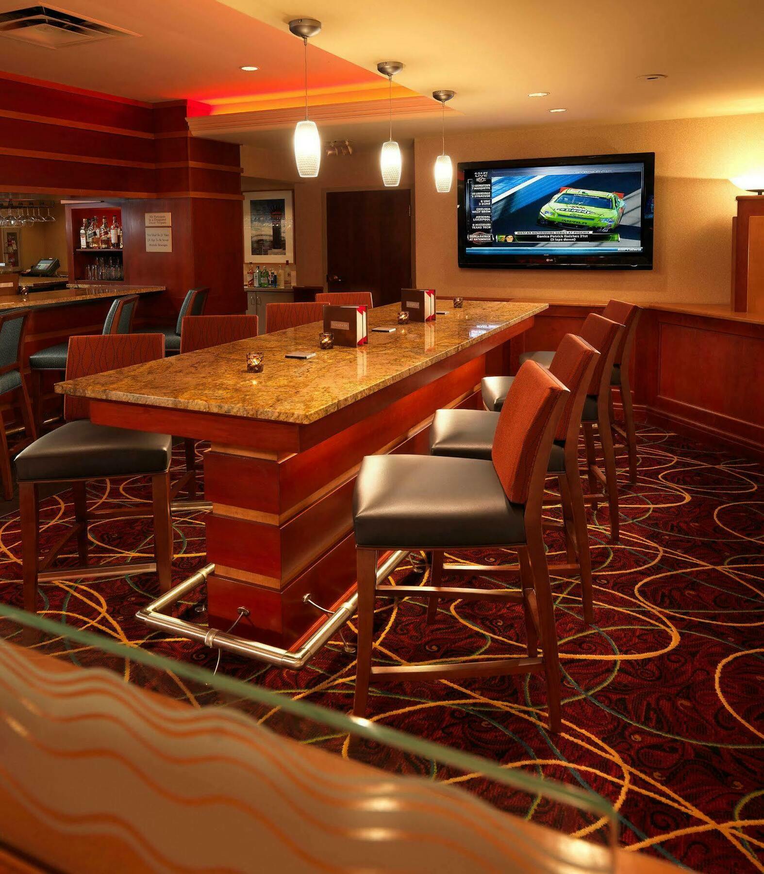 Marriott Cincinnati Northeast Mason Buitenkant foto