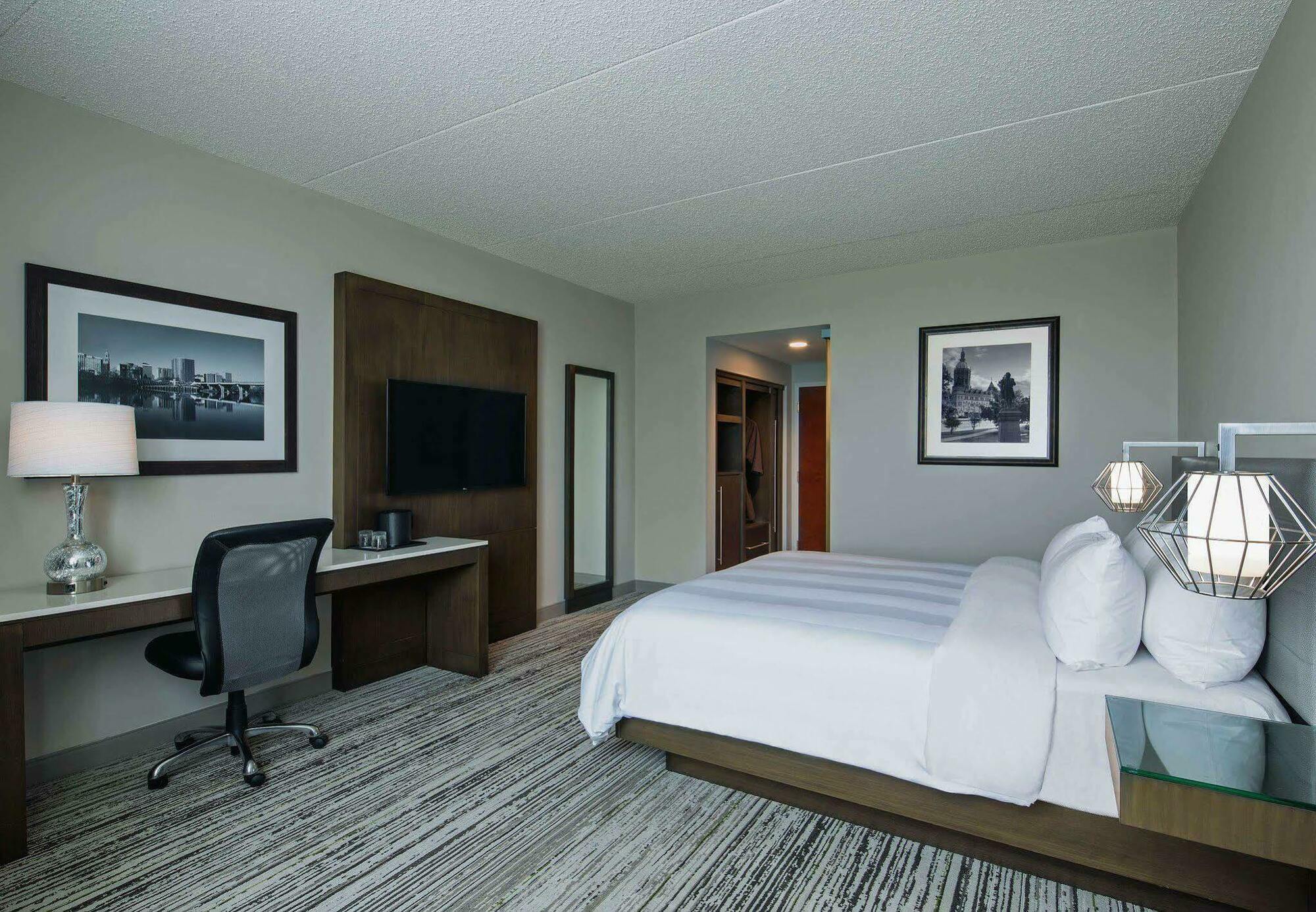 Marriott Cincinnati Northeast Mason Buitenkant foto