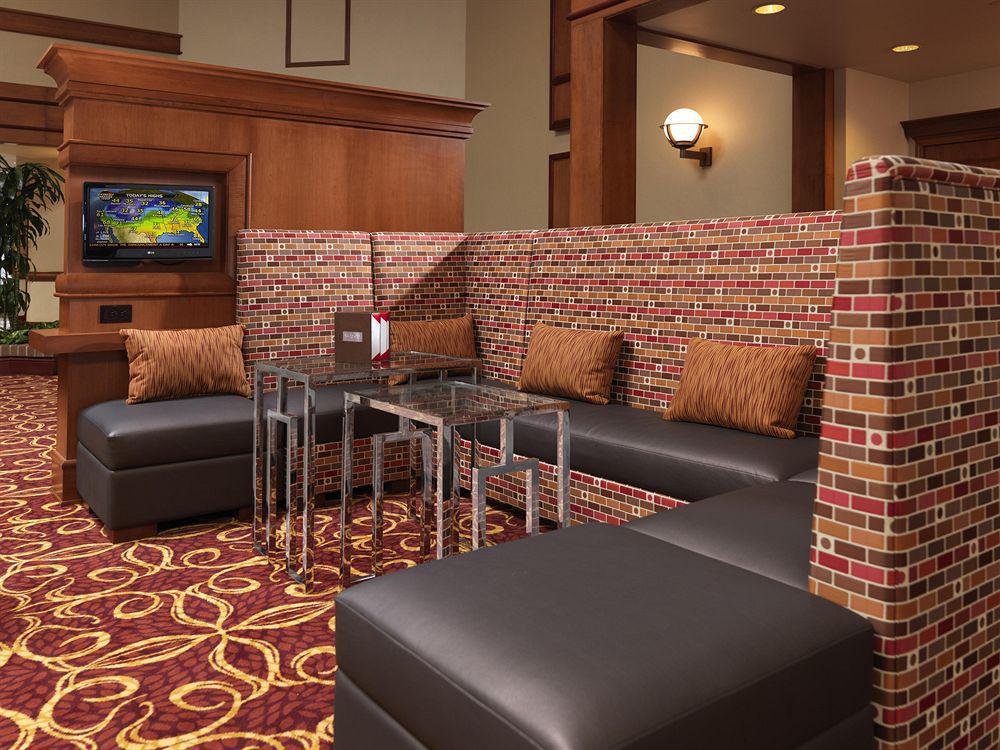 Marriott Cincinnati Northeast Mason Interieur foto